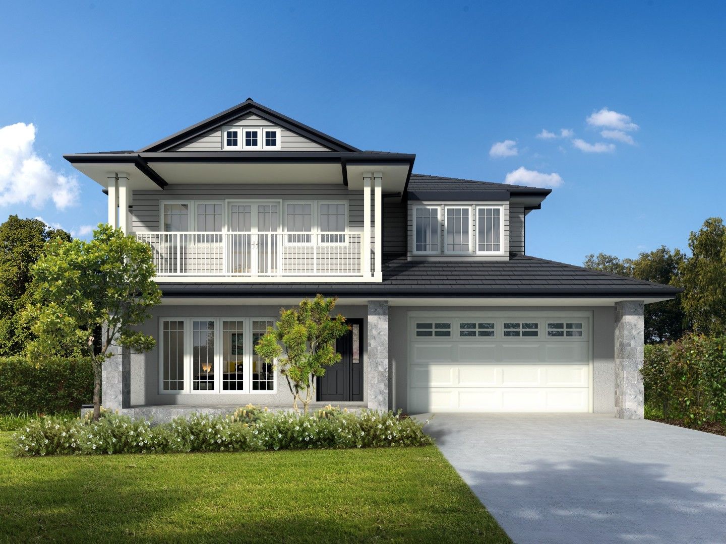Lot 2740 Ironstone Parkway, Gables NSW 2765, Image 0
