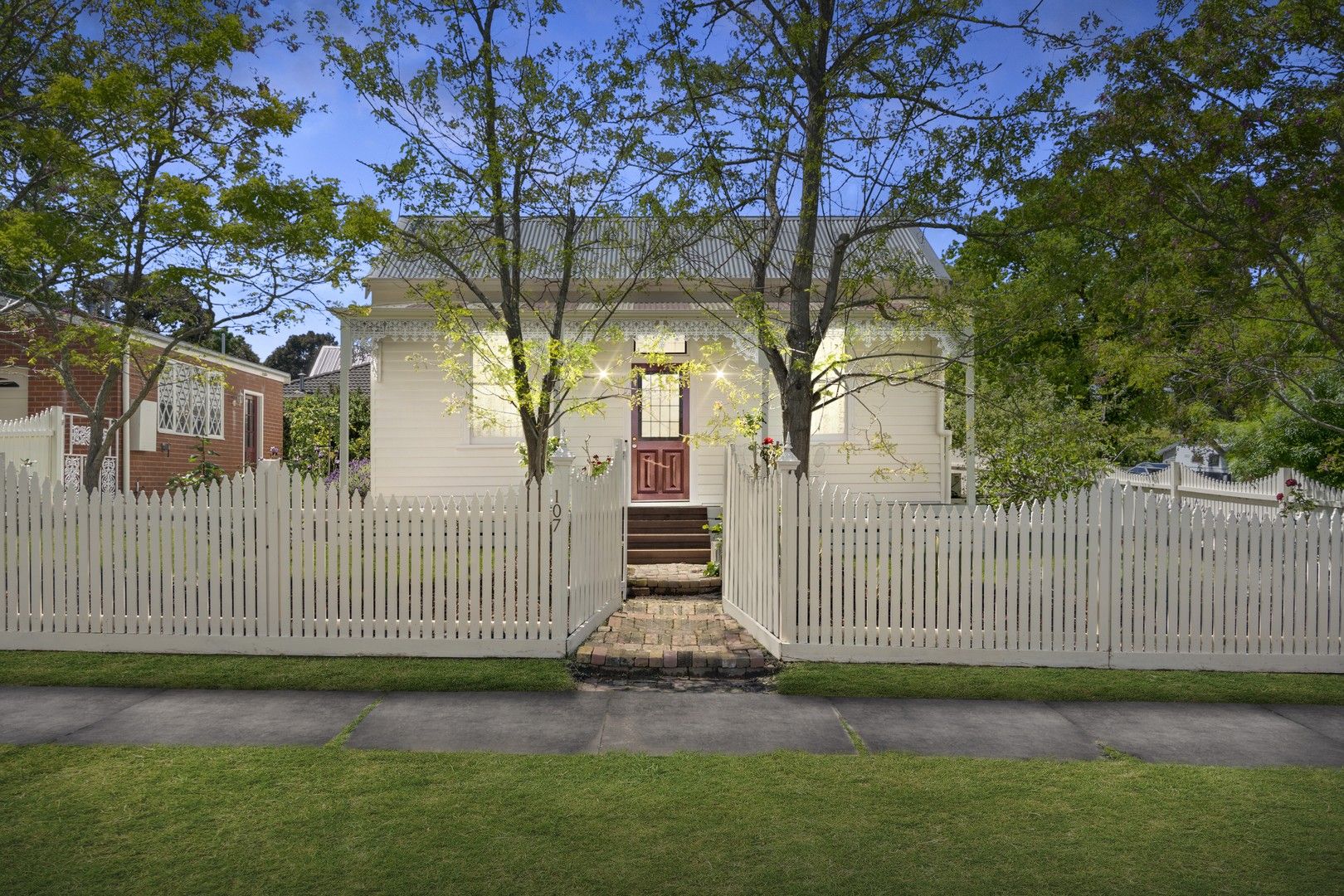 107 Warrenheip Street, Buninyong VIC 3357, Image 0