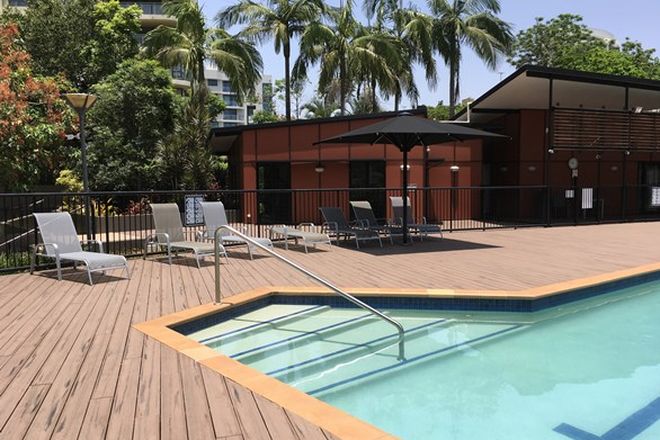 1698 Rental Properties In Kangaroo Point Qld 4169 Domain
