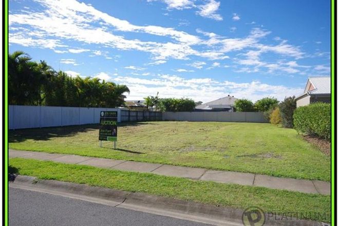 Picture of 14 Manacor Place, COOMBABAH QLD 4216