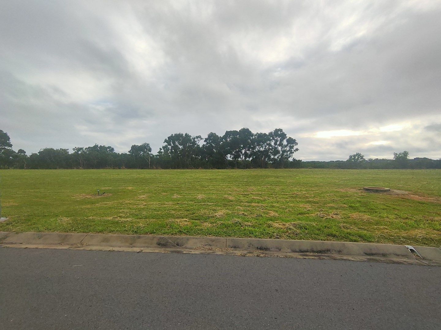 Vacant land in 260 Moreton Drive, RURAL VIEW QLD, 4740
