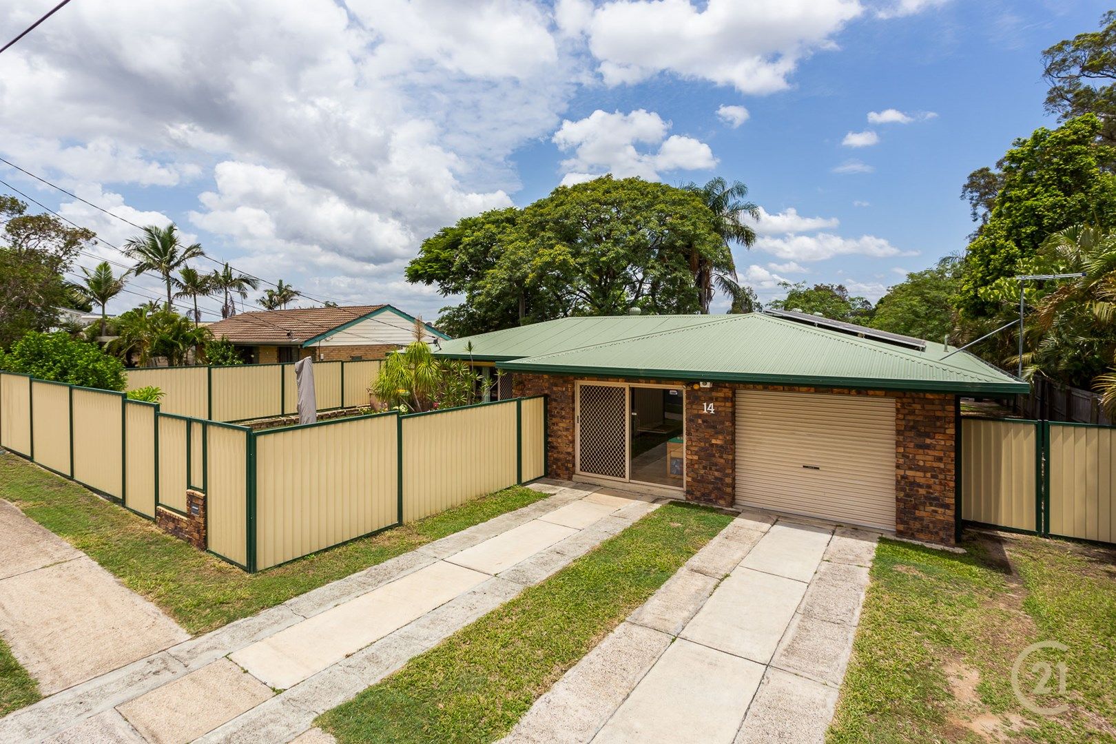 14 Oakdale Street, Browns Plains QLD 4118, Image 0