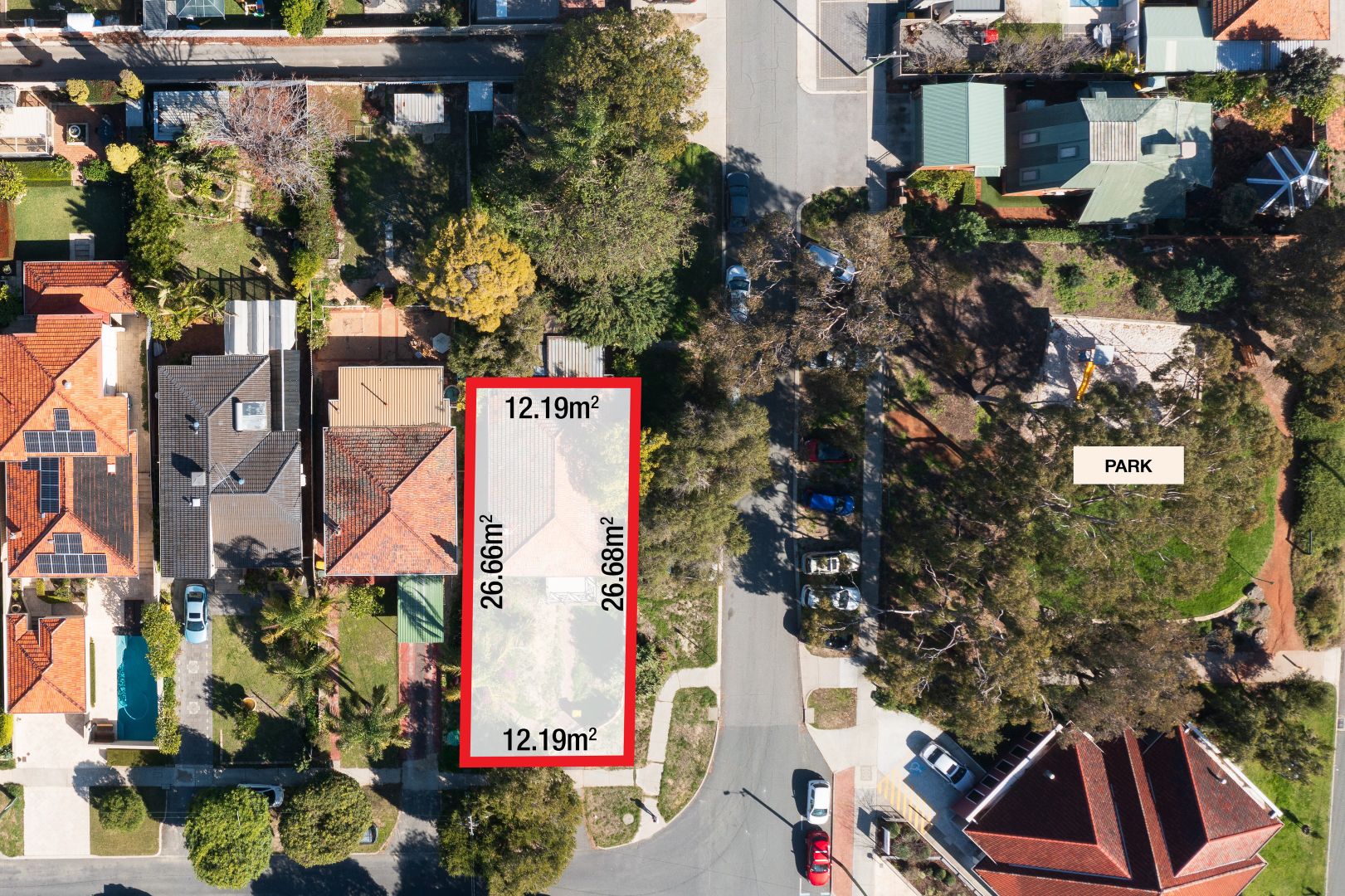 Lot 138,/1 Cliffe Street, South Perth WA 6151 Domain
