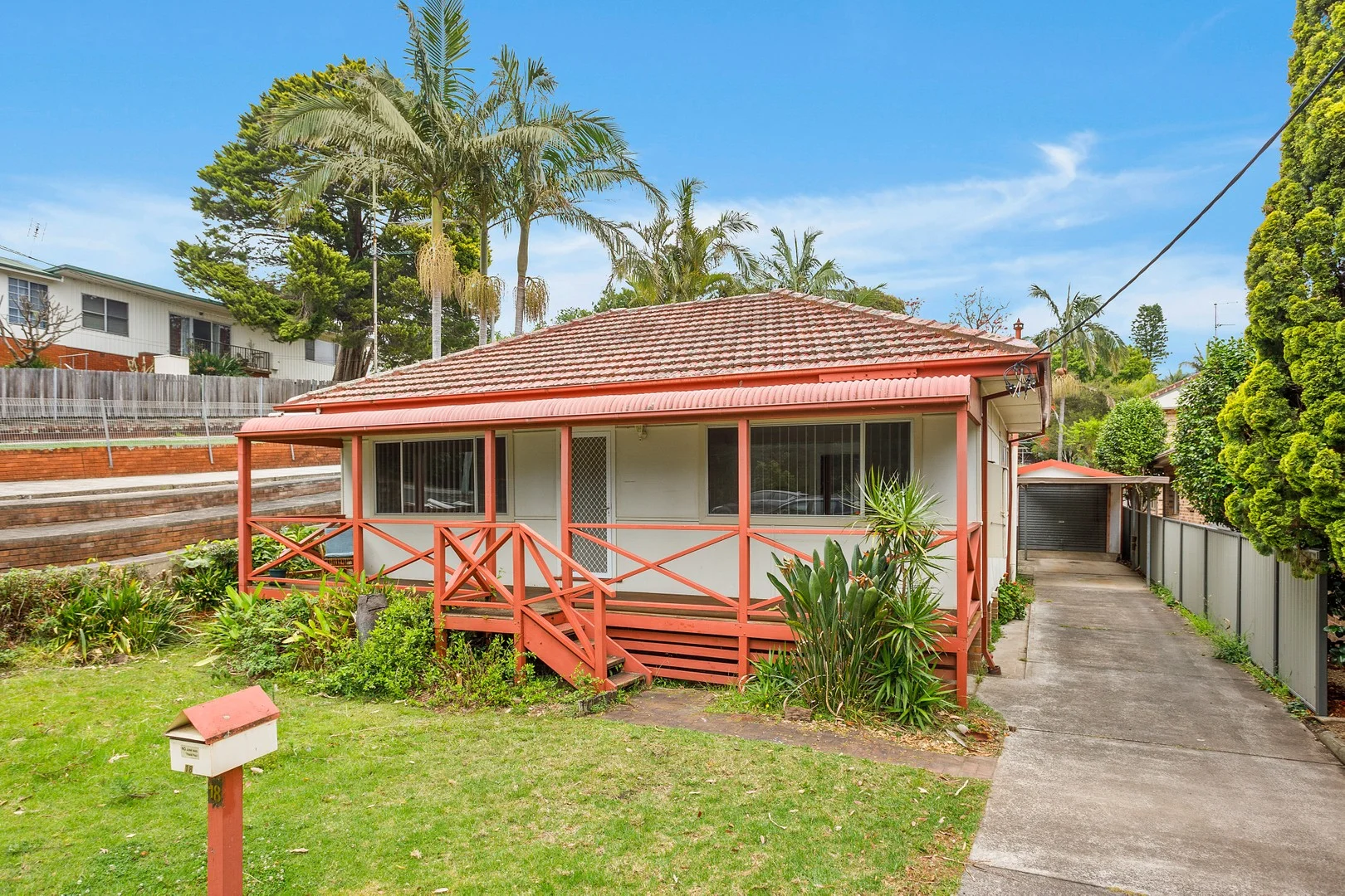 18 Grey Street, Keiraville NSW 2500