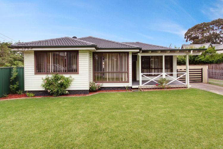 10 Lindsay Place, Doonside NSW 2767