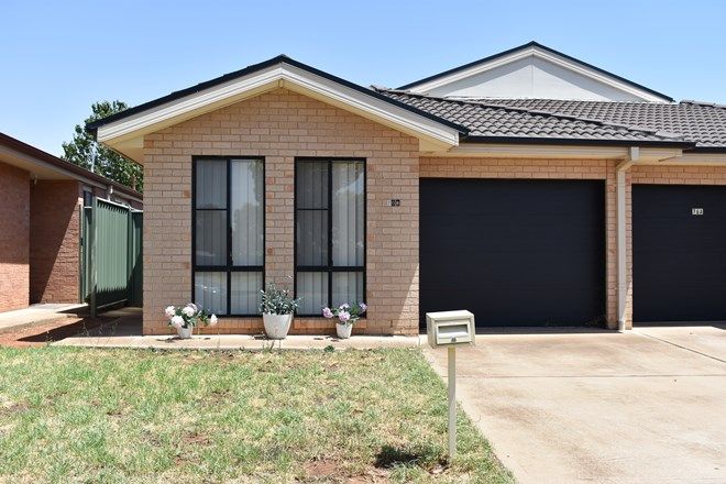 Picture of 76b Close Street, PARKES NSW 2870