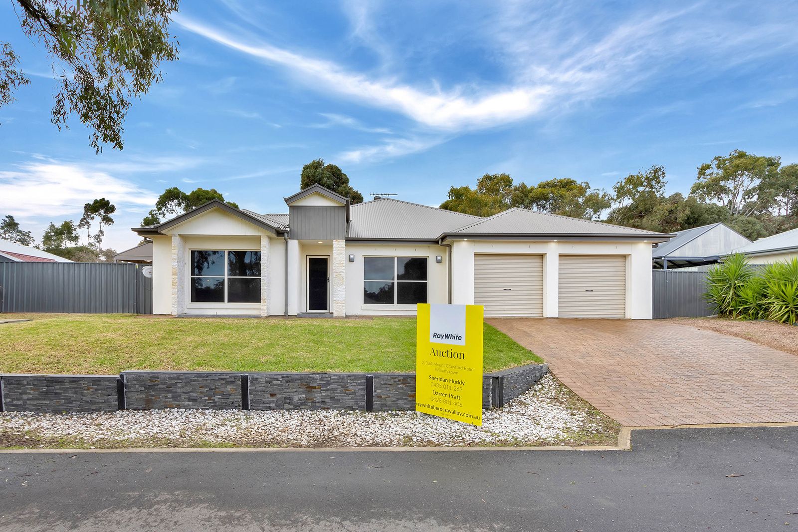 2/30A Mount Crawford Road, Williamstown SA 5351, Image 0