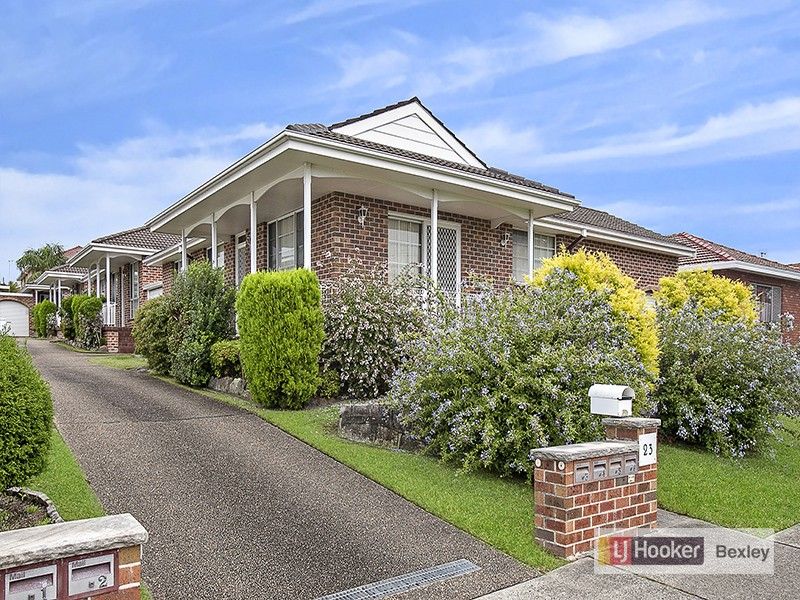 1/23 Regent Street, Bexley NSW 2207, Image 1