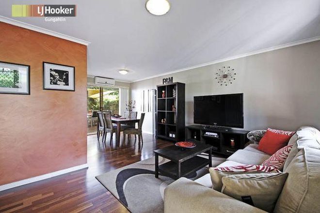 Picture of 2/27 Roderick Street, AMAROO ACT 2914