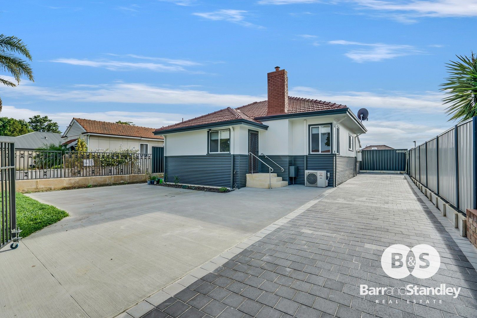 40a Prosser Street, South Bunbur Property History & Address Research