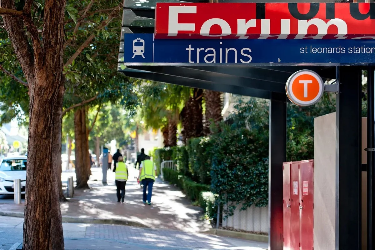 Additional image 11 of 3/3-9 Lamont Street, Wollstonecraft NSW 2065