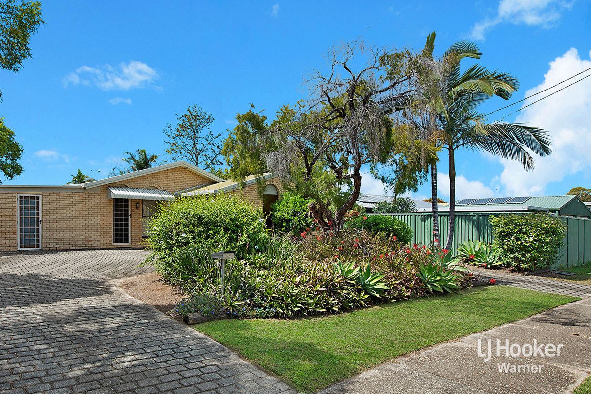 32 Livingstone Street, Strathpine QLD 4500, Image 1