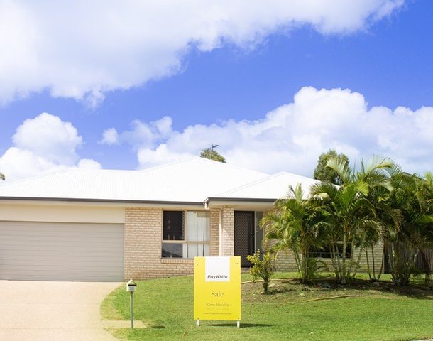 20 Ingra Close, Glen Eden QLD 4680