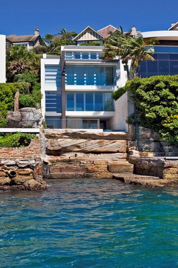 8 Wolseley Crescent, Point Piper Property History & Address Research Domain