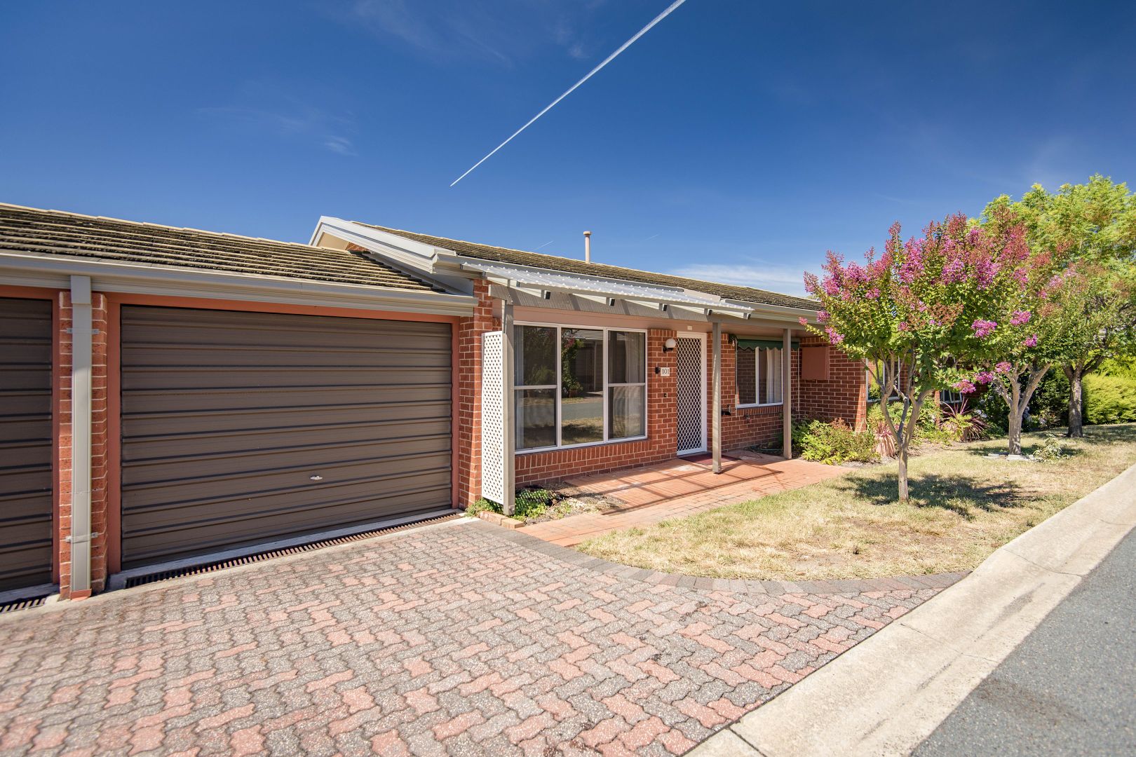 101/177 Badimara Street, Fisher ACT 2611, Image 1