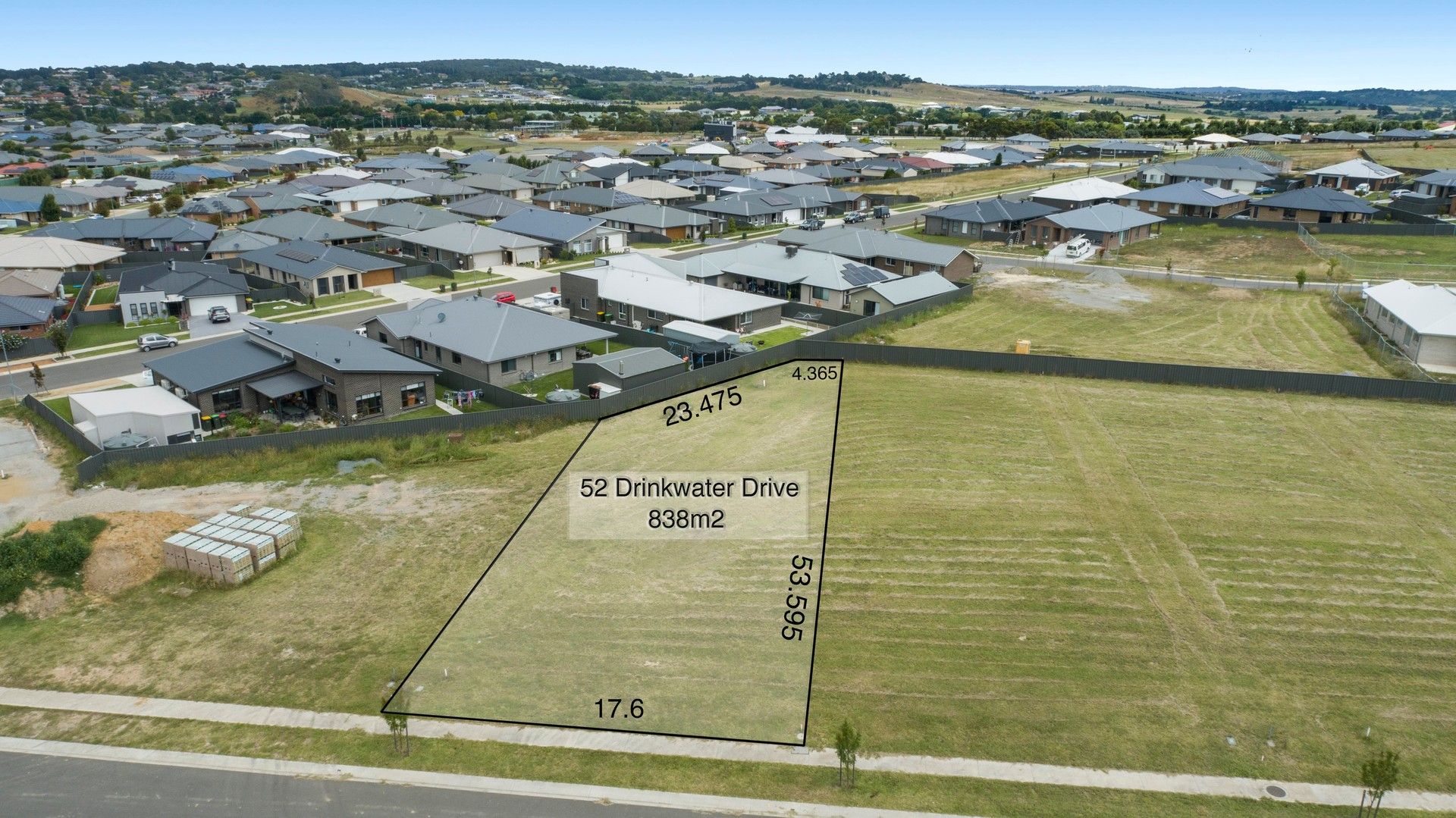 52 Drinkwater Drive, Goulburn NSW 2580 Domain