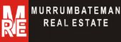 Logo for Murrumbateman Real Estate