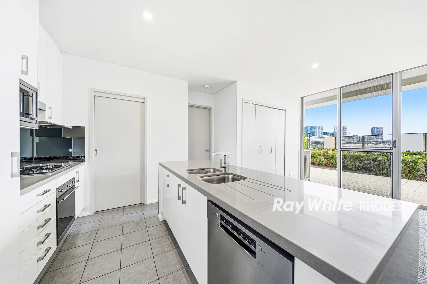 Additional image 6 of 315/50 Shoreline Drive, Rhodes NSW 2138