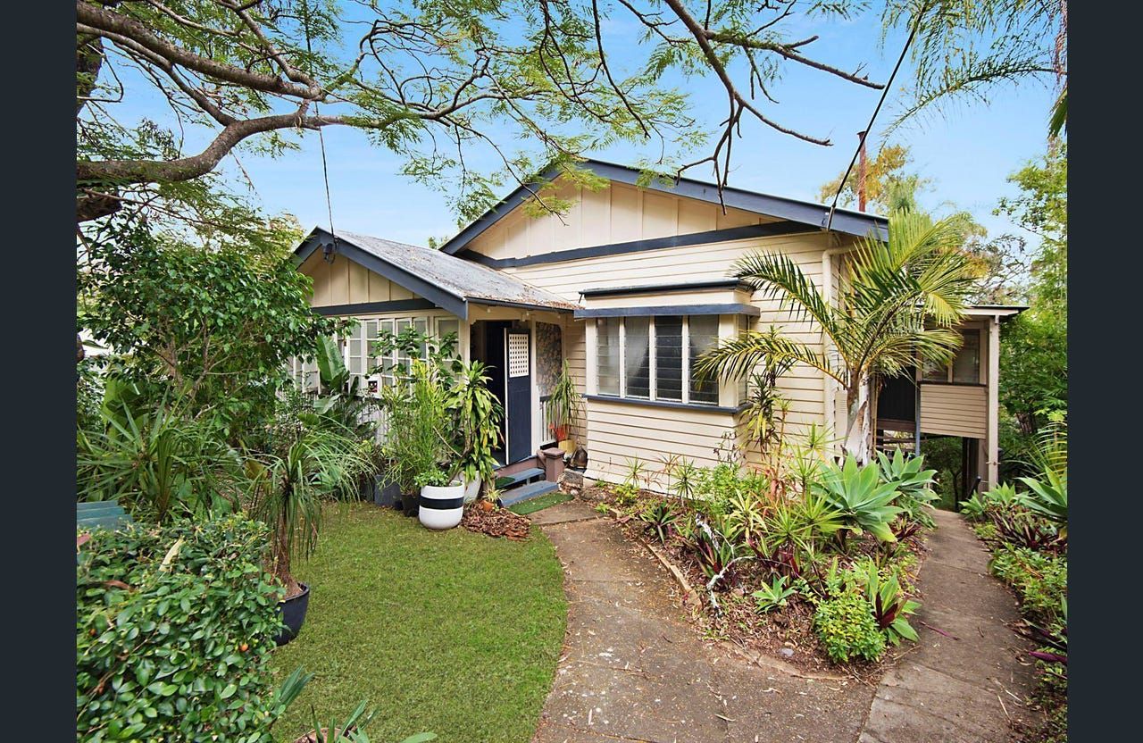 5/13 Paradise Street, Highgate Hill QLD 4101 Apartment For Rent