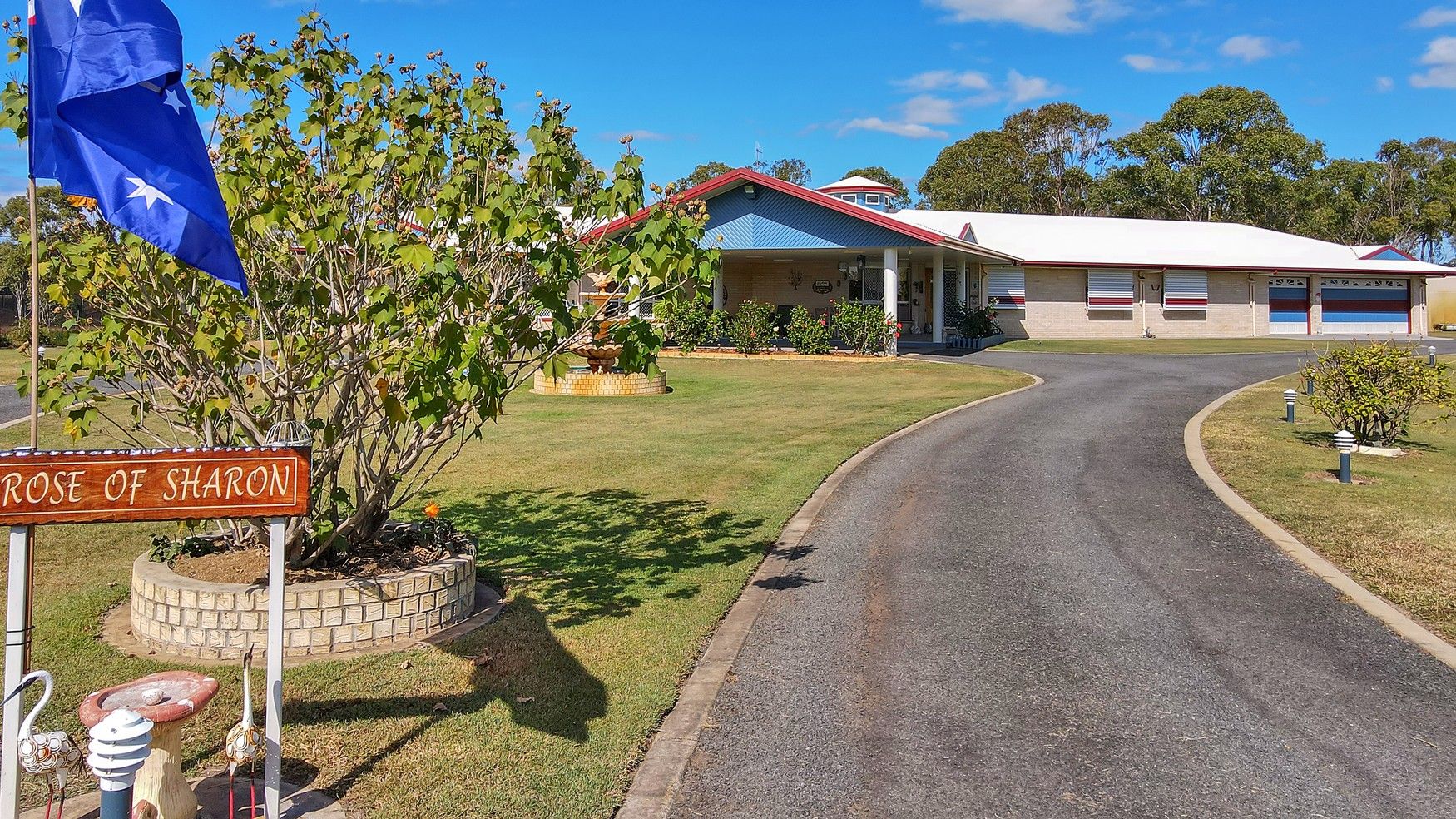 36 Workmans Road..., Sharon QLD 4670, Image 1