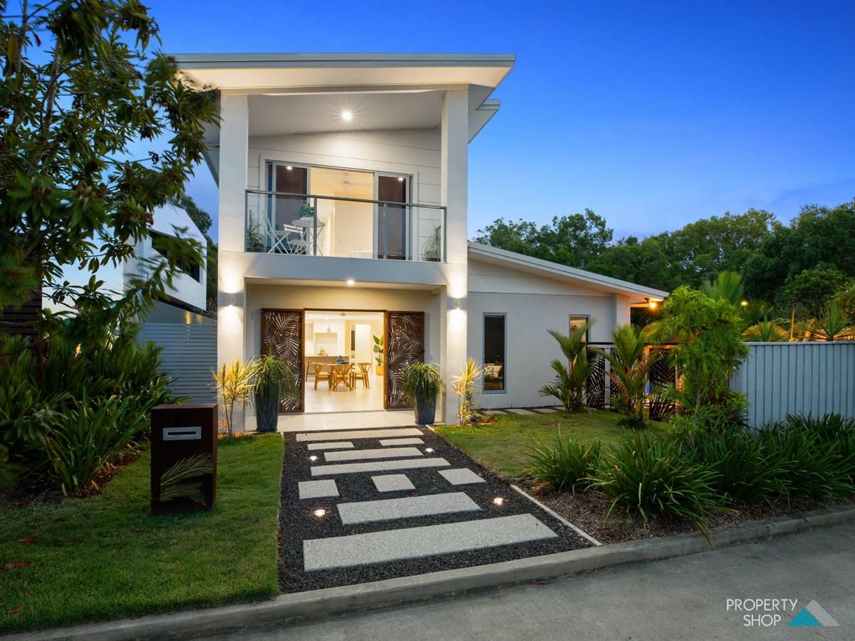 48 Marina Quay, Trinity Park QLD 4879, Image 0