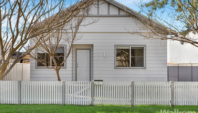 Picture of 1 Shelley Street, GEORGETOWN NSW 2298