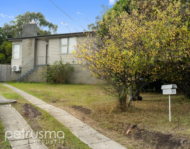 27 Devines Road, Glenorchy TAS 7010