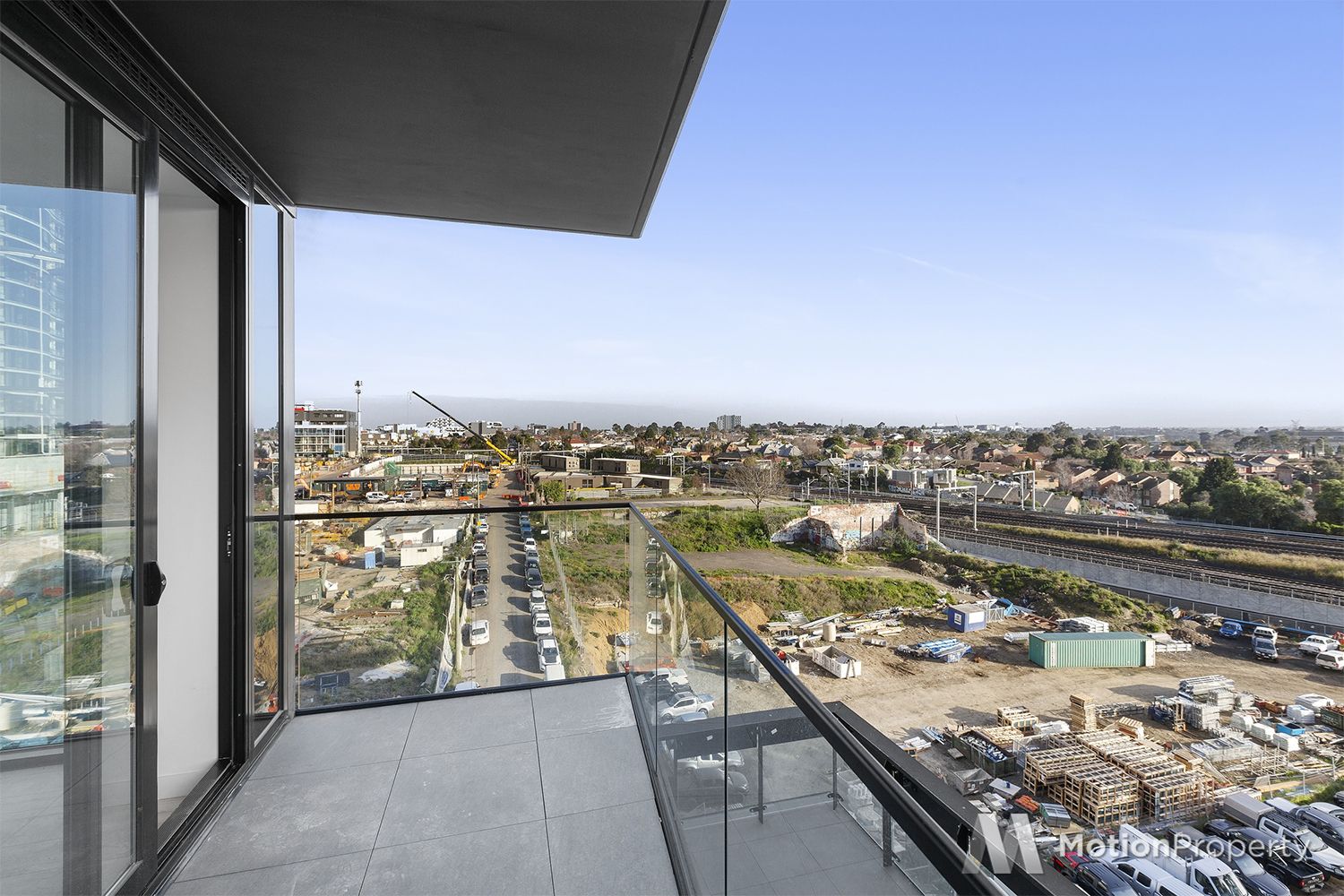 1 bedrooms House in 1002/4 Joseph Road FOOTSCRAY VIC, 3011