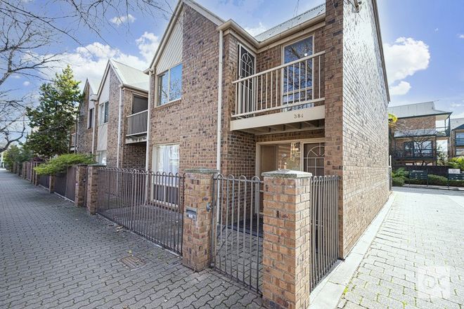 Picture of 384 Carrington Street, ADELAIDE SA 5000