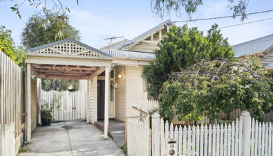 Picture of 12 Newsom Street, ASCOT VALE VIC 3032