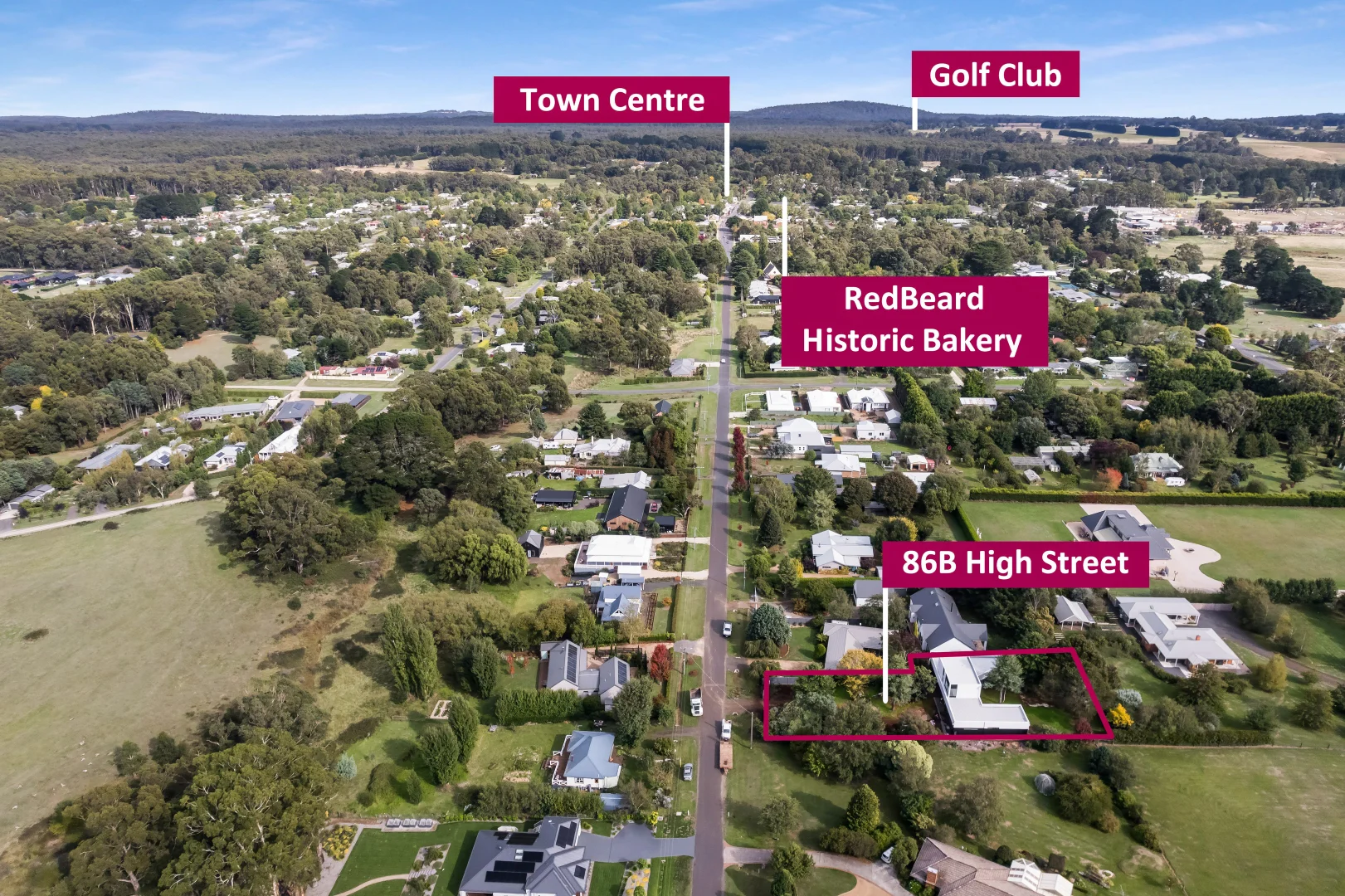 Additional image 11 of 86B High Street, Trentham VIC 3458