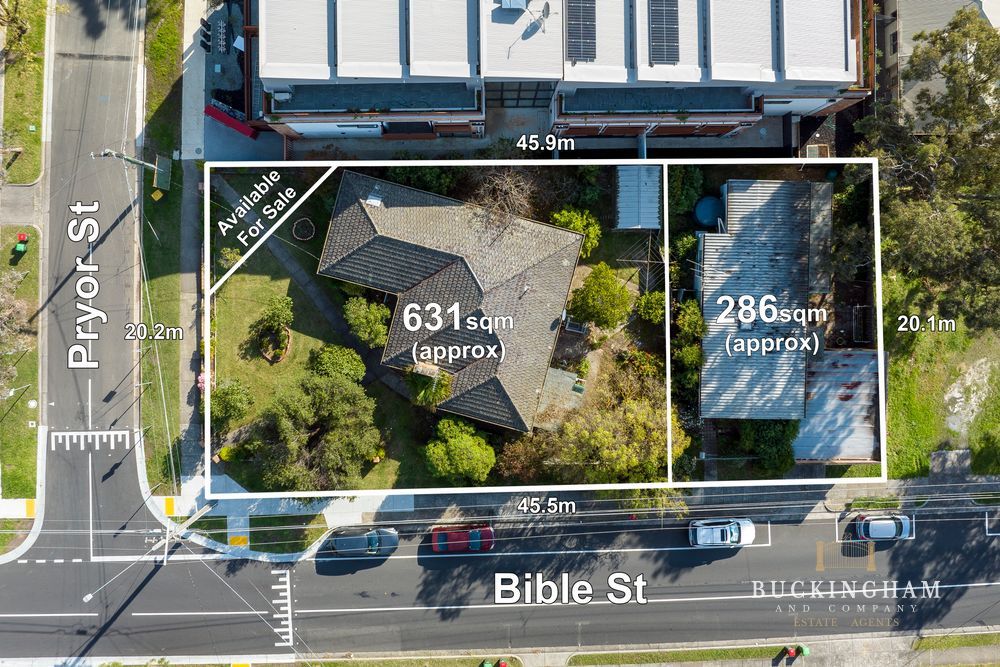 131 Bible Street, Eltham VIC 3095, Image 1