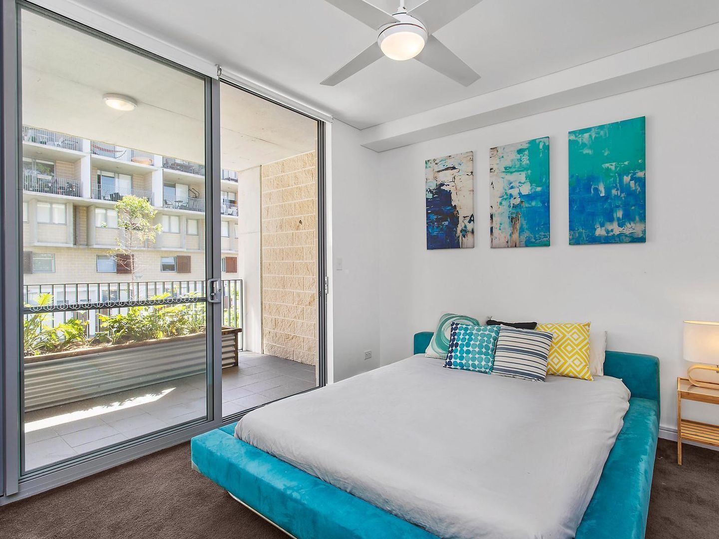 65/525 Illawarra Road, Marrickville NSW 2204, Image 2