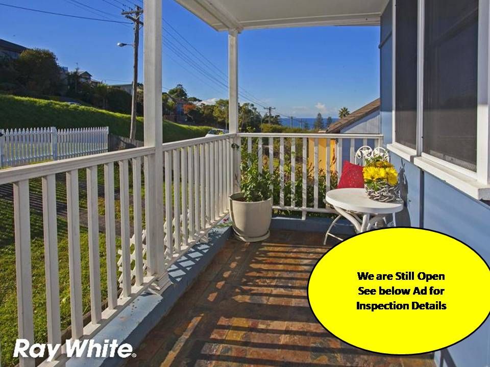 Property Report For 22 Noorinan Street Kiama Nsw 2533