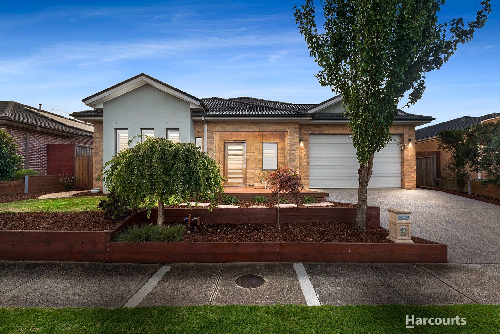 44 Majestic Drive, Officer VIC 3809, Image 0