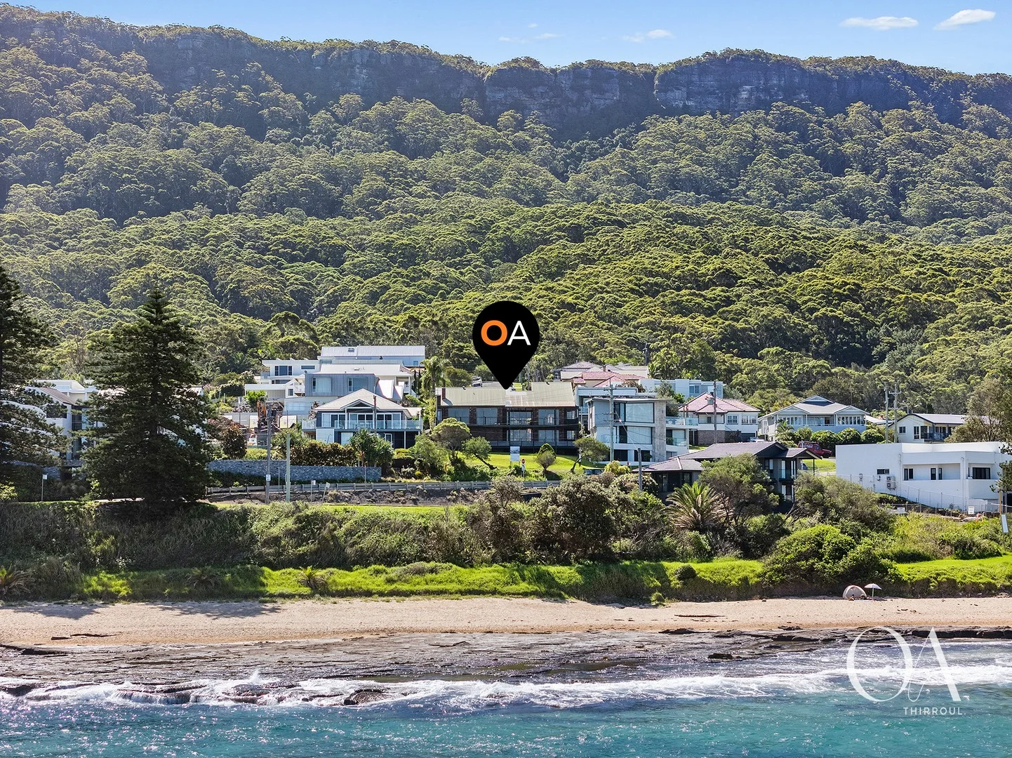 1a Maxwell Road, Austinmer NSW 2515