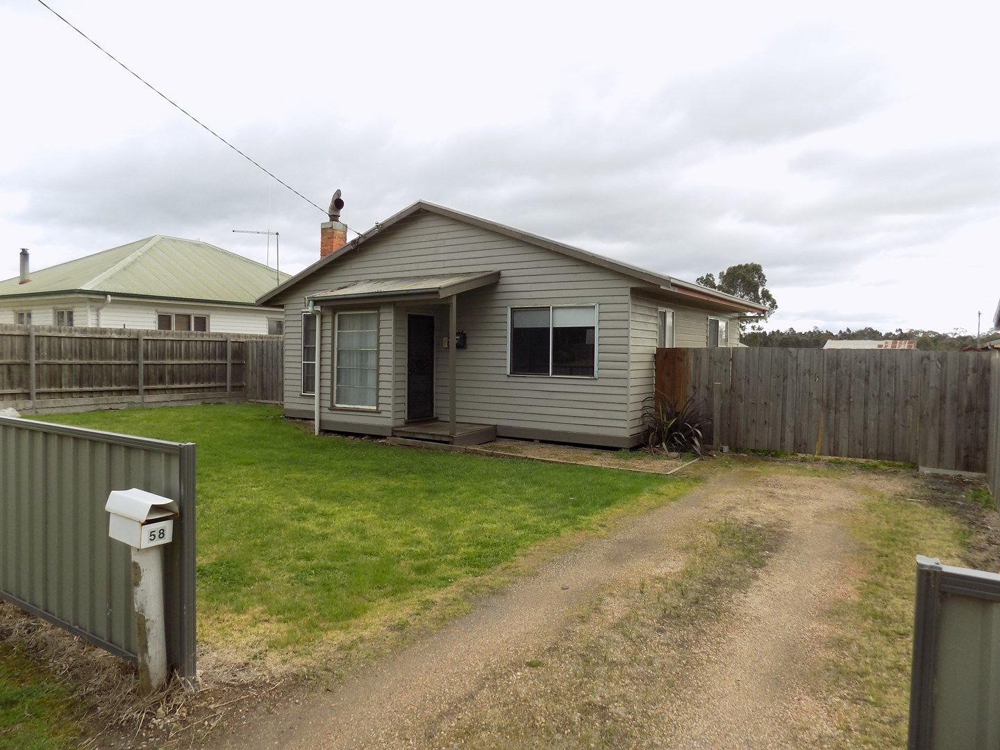 58 Firebrace Road, Heyfield VIC 3858, Image 0