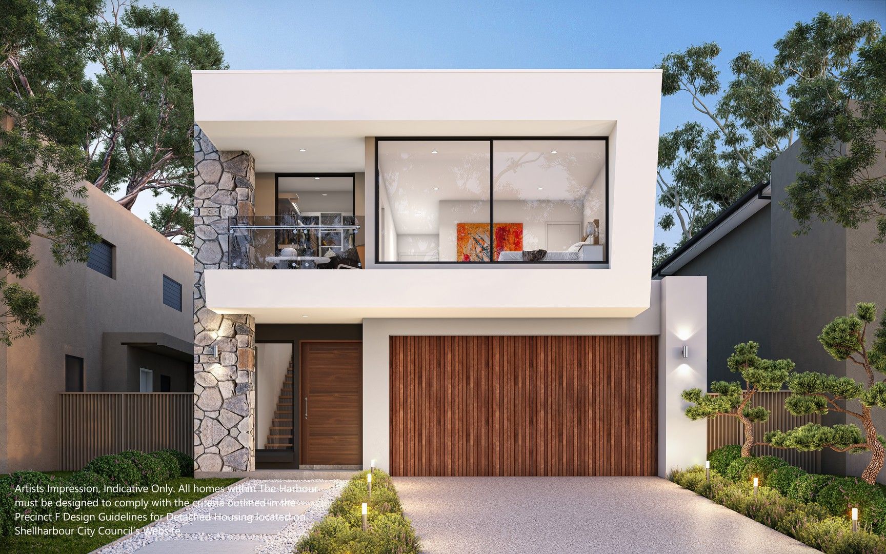 5 bedrooms House in 31 Nautica Crescent SHELL COVE NSW, 2529