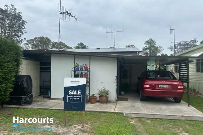 Picture of 55/5 Mill Road, FAILFORD NSW 2430