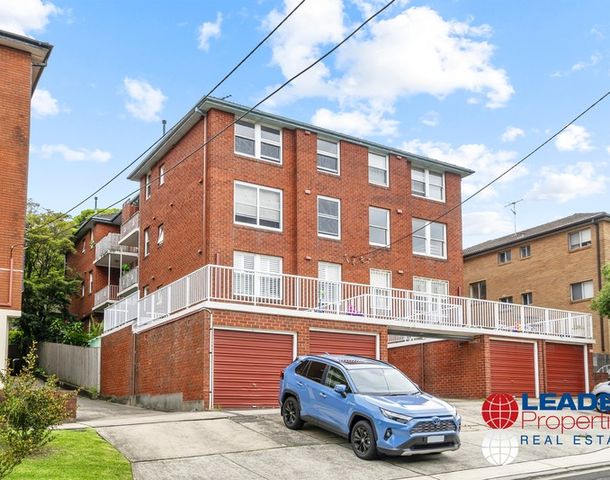 11/42 Meeks Street, Kingsford NSW 2032