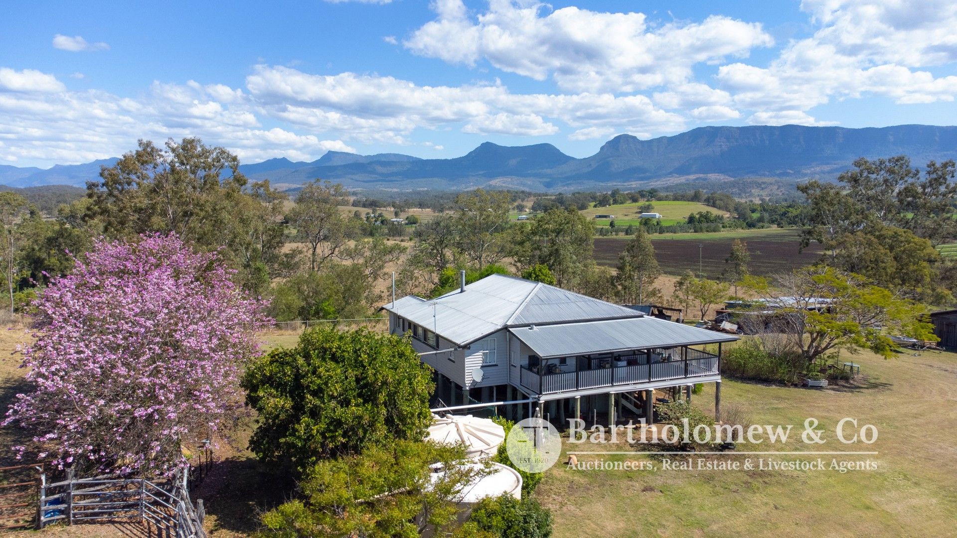 185 Dwyer Road, Tarome QLD 4309 - House for Sale | Domain