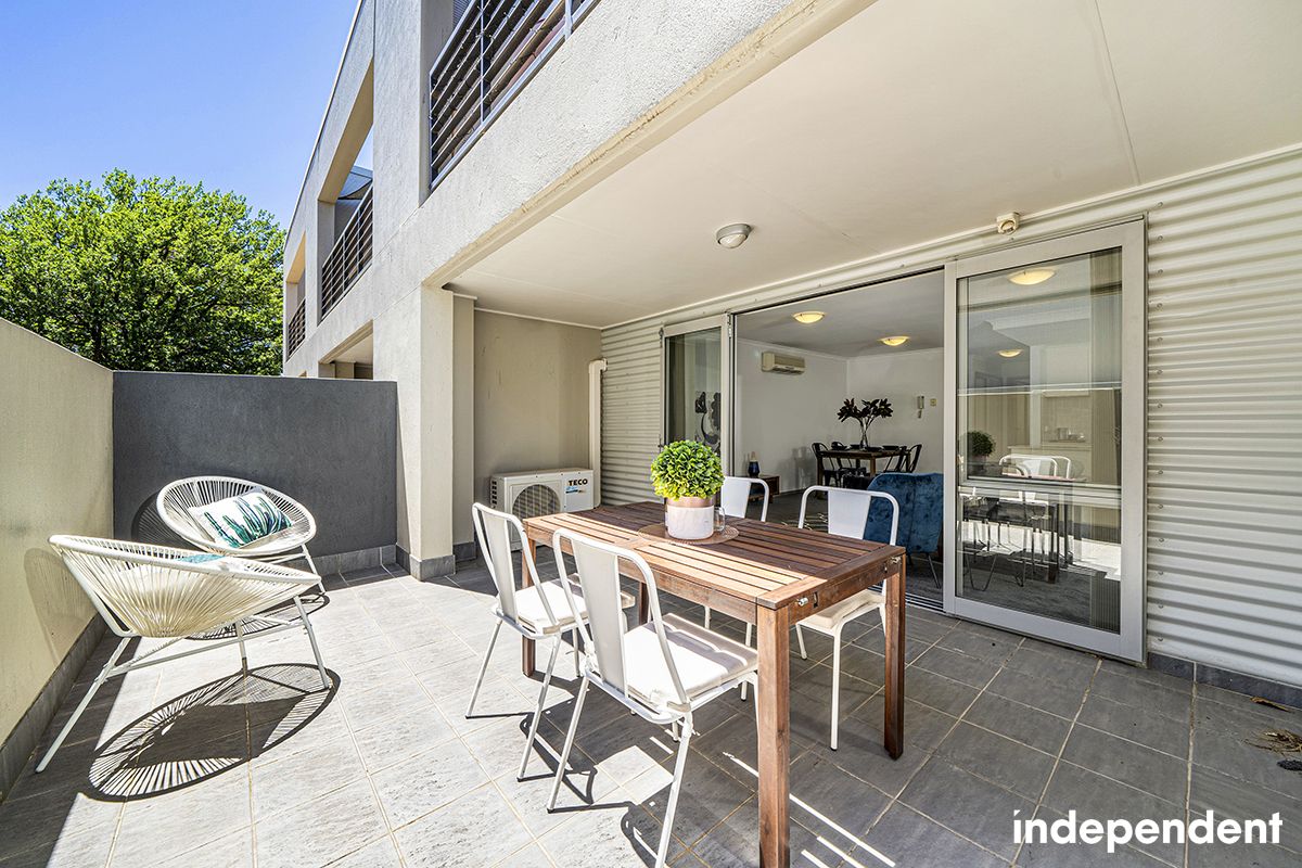 3/43 Ipima Street, Braddon ACT 2612, Image 0