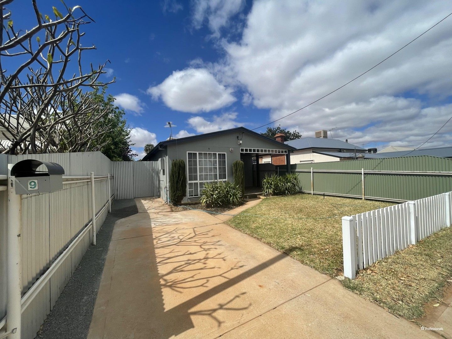 3 bedrooms House in 9 Bourke Street PICCADILLY WA, 6430