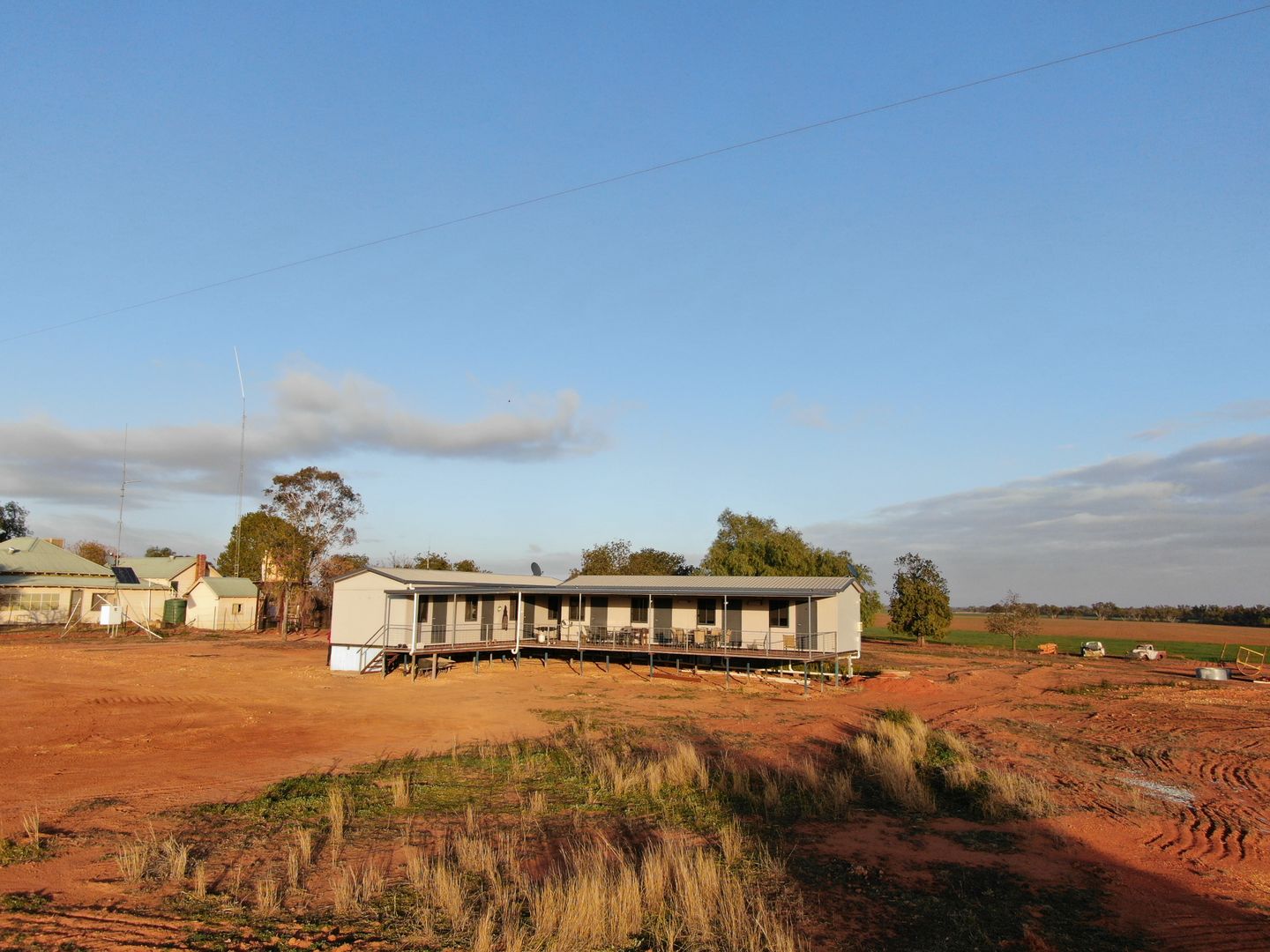 2671 Glenwood Road, Nymagee NSW 2831 House for Sale Domain