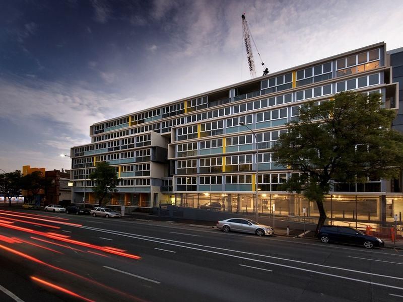 1 bedrooms Apartment / Unit / Flat in 101/185 Morphett Street ADELAIDE SA, 5000