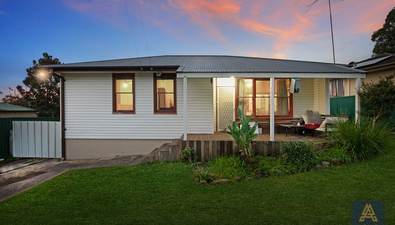 Picture of 13 Leichhardt Street, LALOR PARK NSW 2147