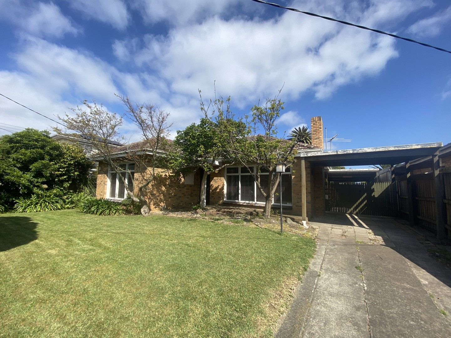 1 Reid St, Murrumbeena VIC 3163 House For Rent Domain