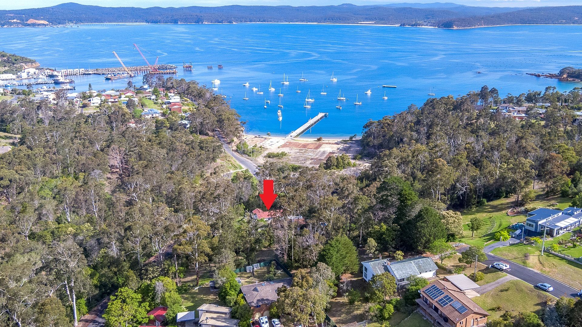 11 Cattle Bay Rd, Eden NSW 2551, Image 1