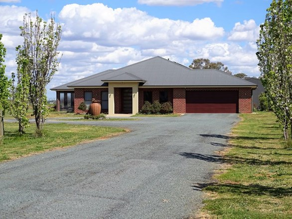 7171 Murray Valley Highway, Cullen VIC 3568