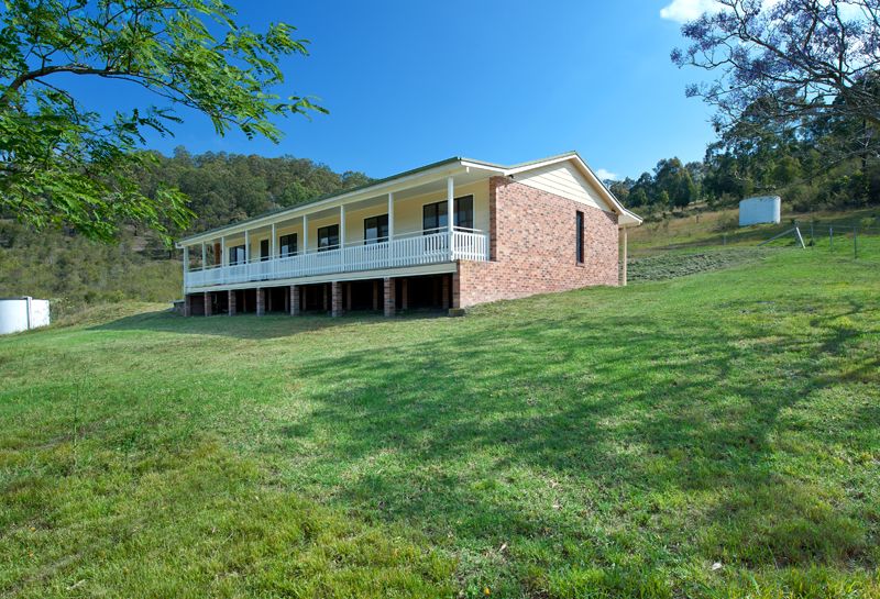 Lot 126 1467 Washpool Road, Stroud NSW 2425, Image 0